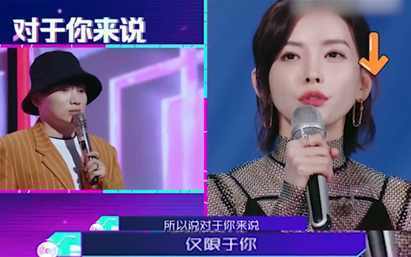 于文文|“拽姐”于文文:一招摆平《浪姐3》中被骂处境,网友:爱上了!