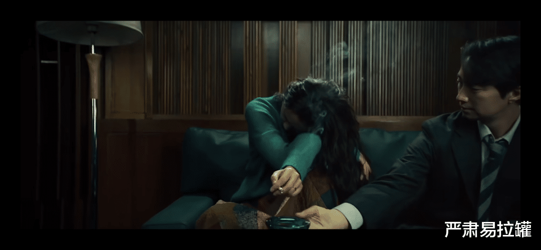 汤唯|汤唯的那些事后烟