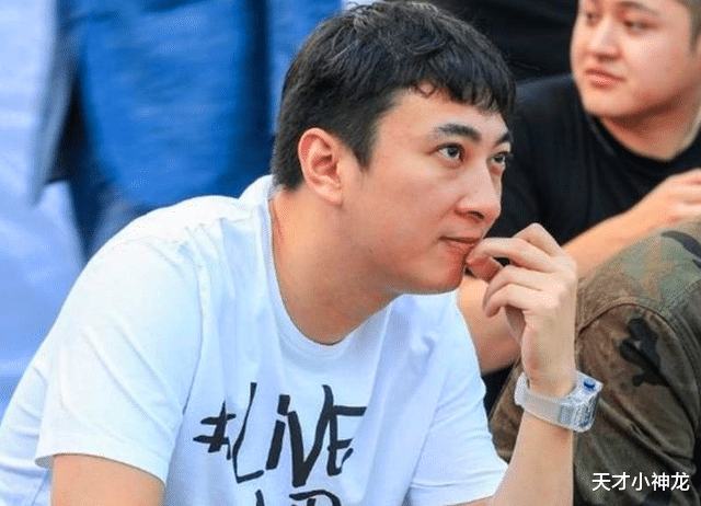 白敬亭|王思聪为了新女友首次开直播,却被发现用的是孙一宁的房间?