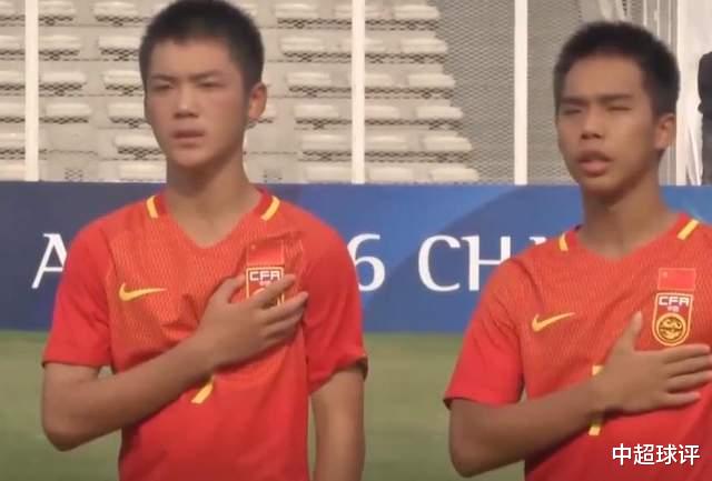 广州队|恒大青训彻底崛起:8名球员入选U19国足最新集训名单创纪录!