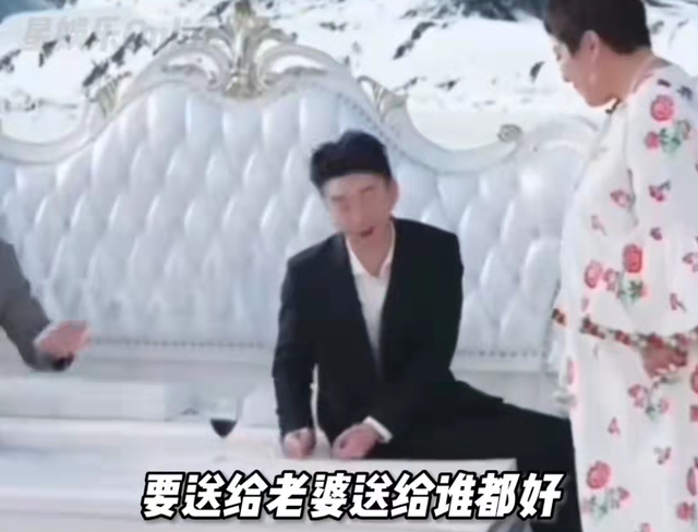 向太|向太陈岚直播复盘后作出回应的不足之处在于：没有向张兰道歉