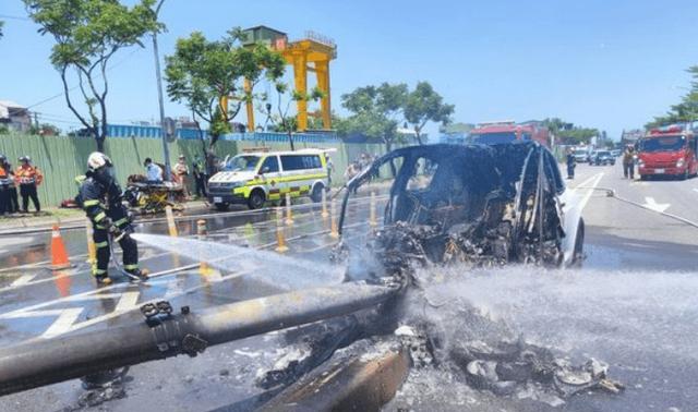 特斯拉|林志颖父子出车祸，特斯拉：赛车手都未必驾驭的车，就是尊贵