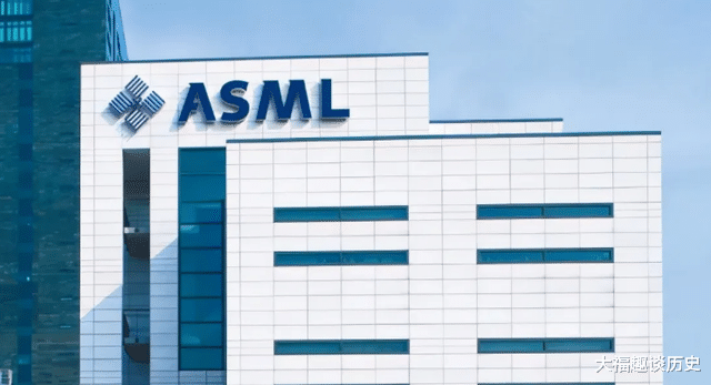 C++|中企：再见了，ASML？