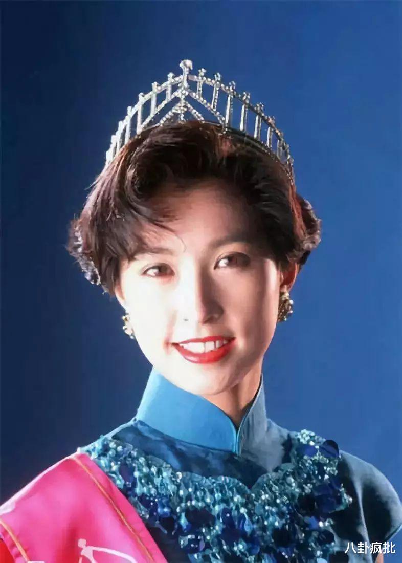 郭蔼明|郭蔼明下嫁刘青云的瓜！