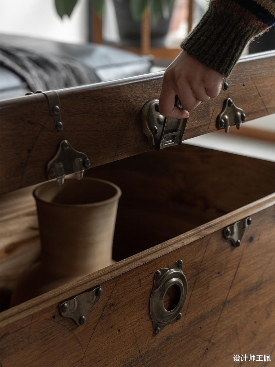 被时代淘汰的5个家具,每一个都是回忆,用过的人应该都有孩子了