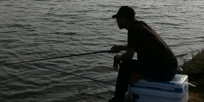 |秋季好钓鱼,为什么你还是会空军?