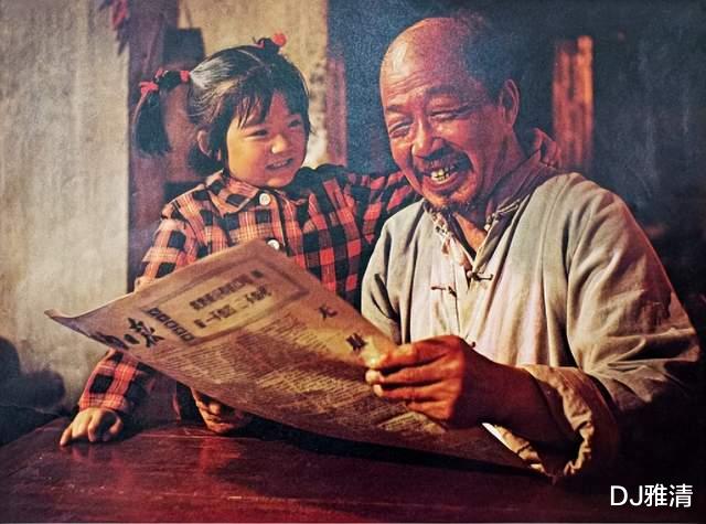 80年代|农村电影要这样拍，怎会没人看？80年代十部农村片，部部是经典，成了标杆