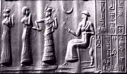 古代美索不达米亚文明,是如何理解“生命”与“疾病”的?