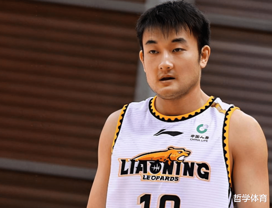 辽宁男篮|输给青岛队23分！辽宁队4人表现低迷，是输球的主要原因