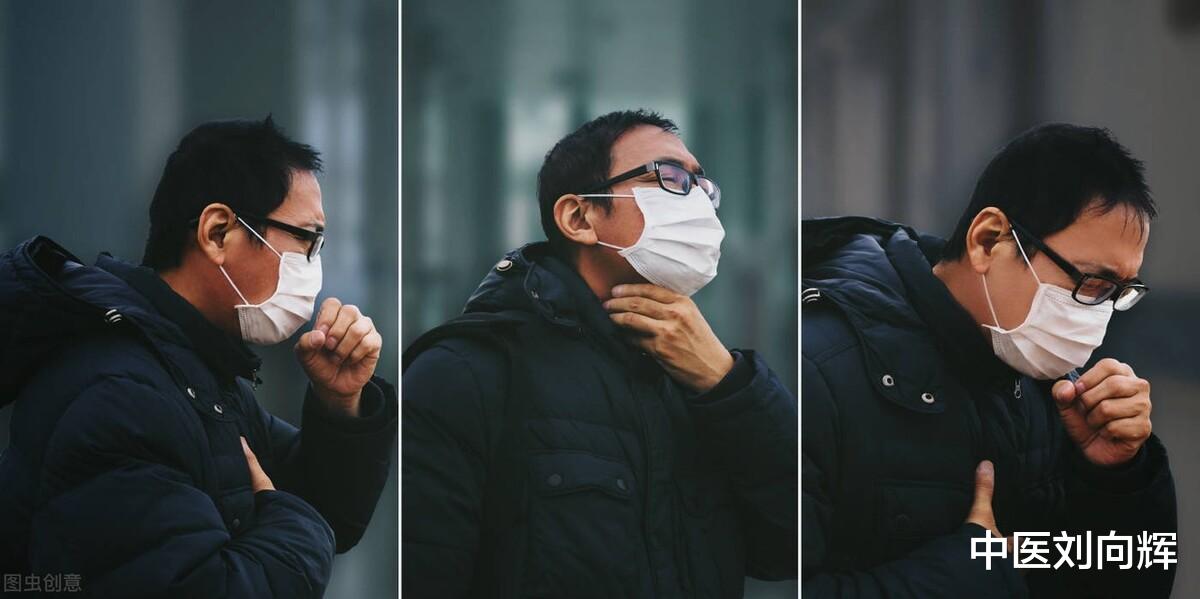 螨虫|二陈丸能解决痰多、吐不完的问题,但这些人不能用,你用对了吗?