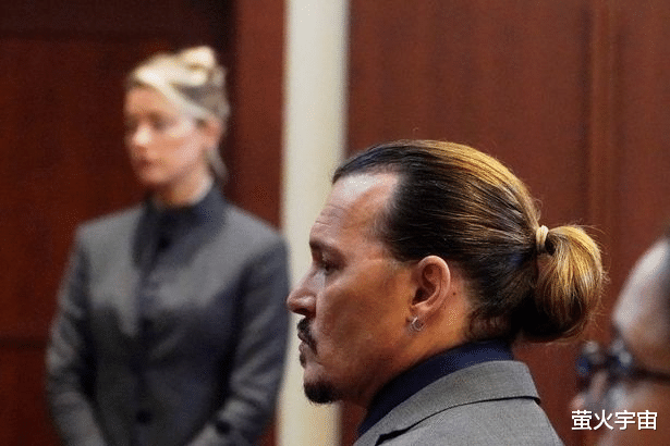 希尔德自爆马斯克曾替她捐款,“海后”何时履行承诺捐出赔偿金?