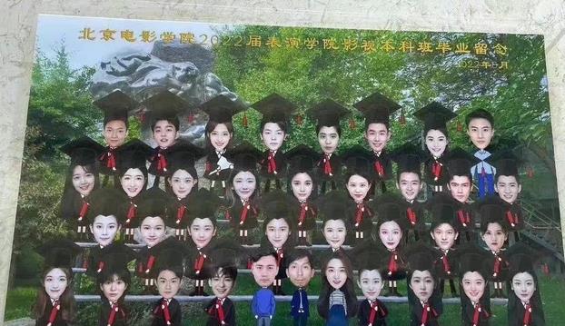 运动装|吴磊4年拍影视10余部影响学业延迟毕业,网友却在线点名易烊千玺