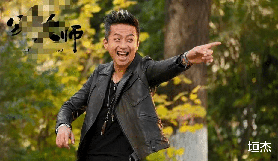 电影|6位“不务正业”的明星，明明是实力派，却成“综艺咖”挣快钱