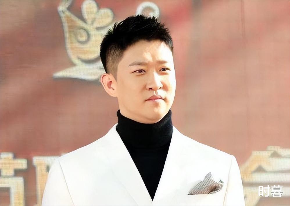 曹云金|曹云金出走德云社多年，为何不拜姜昆为师，反而自立门户呢？