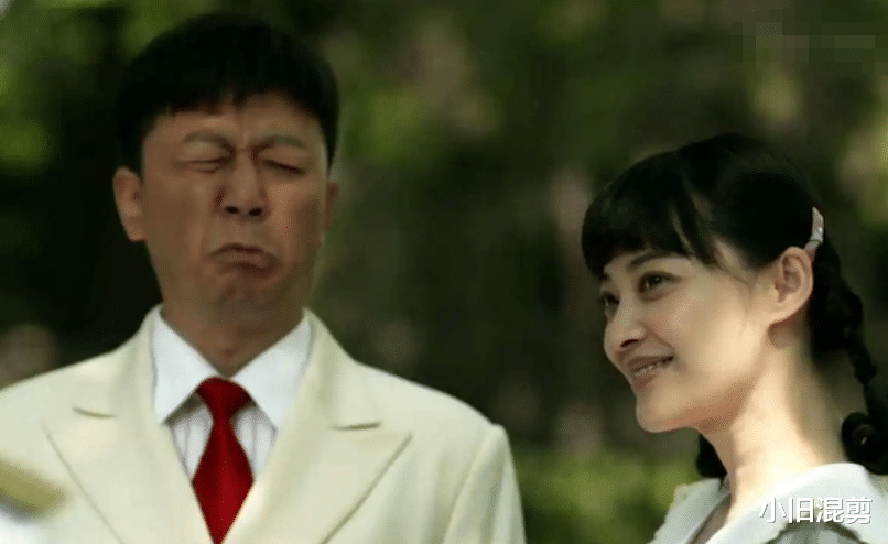 江德福|《父母爱情》：安洁和江德福的感情令人羡慕，双向奔赴的结果是最美好的