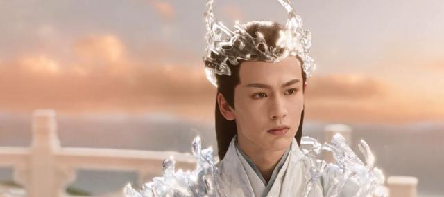 长珩|《苍兰诀》长珩背后深思极恐的细节，全剧没有比她更惨之人了