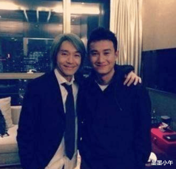 吴孟达|10位巨星背后的伯乐，吴孟达与贵人不复相见，周杰伦再牛没他不行