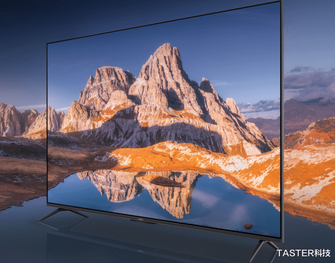 ea|米粉幸福！65英寸4K10亿色电视618价格确定：价格亲民雷总太给力