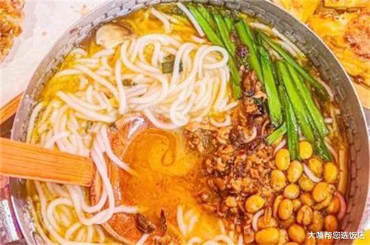 吃遍大连-炸串一把，酱汁一刷，体验油炸的快乐~