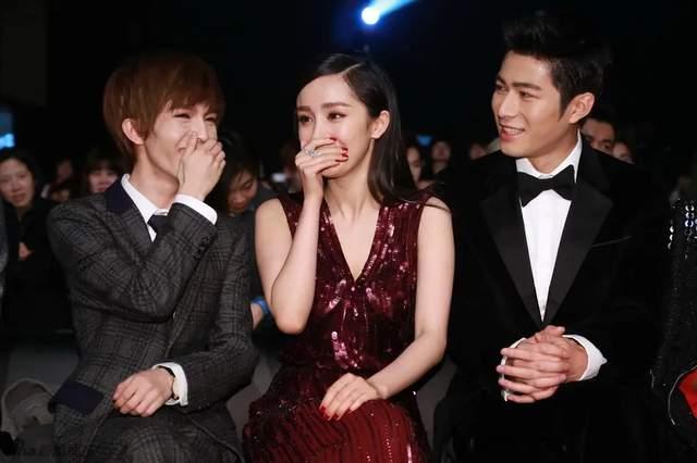 陈学冬|成也郭敬明，败也郭敬明，31岁的陈学冬依旧在演艺圈“混日子”