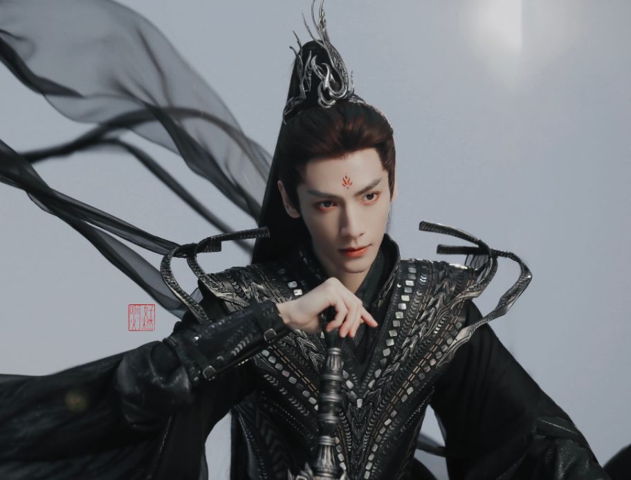 长月烬明|2023年最有可能成为剧王的古偶，就是你了