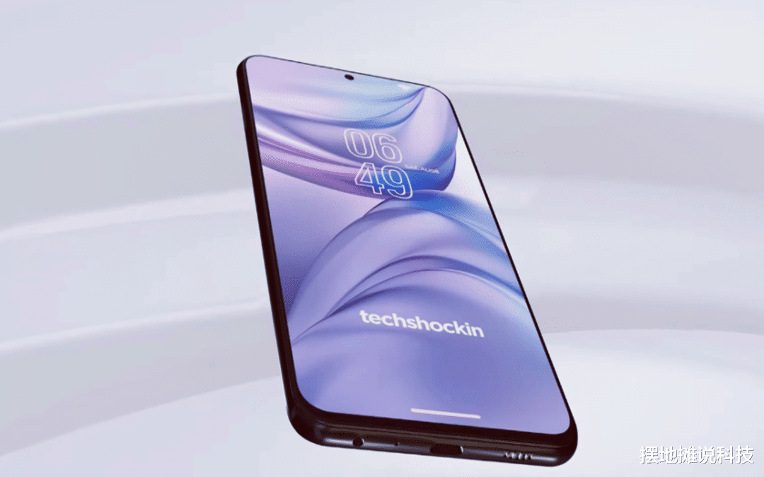 华为|华为P60新机曝光,将拿出“备胎”芯片与iPhone14一决雌雄,你期待吗