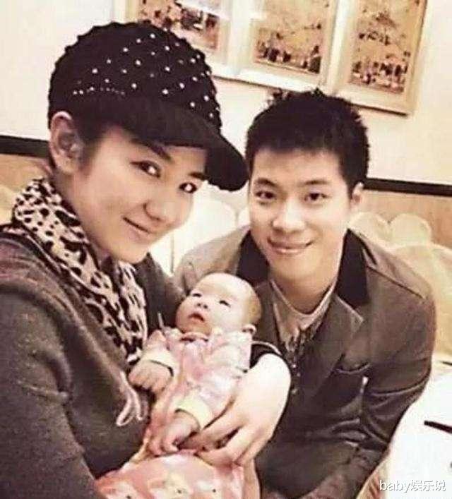 黄奕|黄奕：事业巅峰，被丈夫曝光私生活，如今怎样了