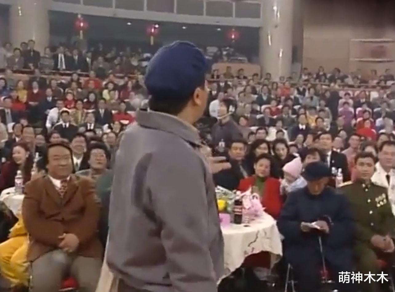 春晚|一级演员黄宏，曾上春晚24次，因同名同姓被误会逮捕，太可惜