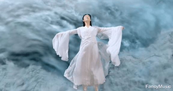 杨紫|杨紫新片突然开播，前期无宣传，口碑一如既往的好！