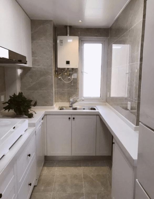 新房装修花了30W,入住已5年,这9处柜子当初没做错!