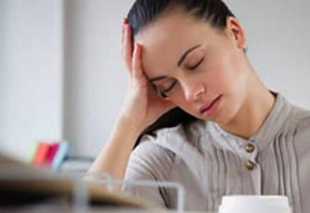 过敏性鼻炎|气血不足，多数是因为4个坏习惯！尽早改正，帮助气血变充盈