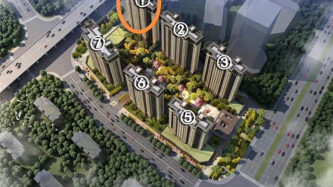 深圳市|三年一轮回，还是那个价，福州高新区125套住宅售价公布