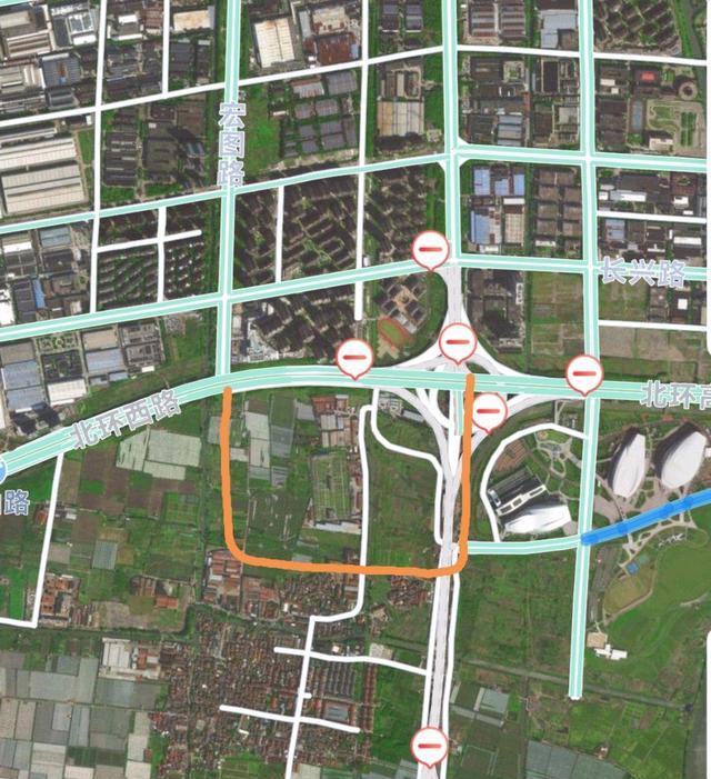 绍兴|总投资121.5亿!宁波姚江新城奥体西片区土地做地计划正式启动!