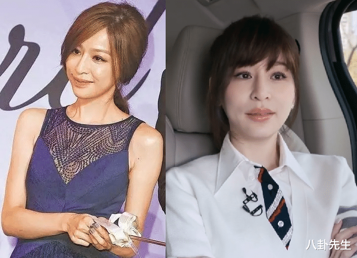 姐姐|《乘风破浪》7位姐姐今昔对比:张歆艺瘦好多,张俪旧照认不出