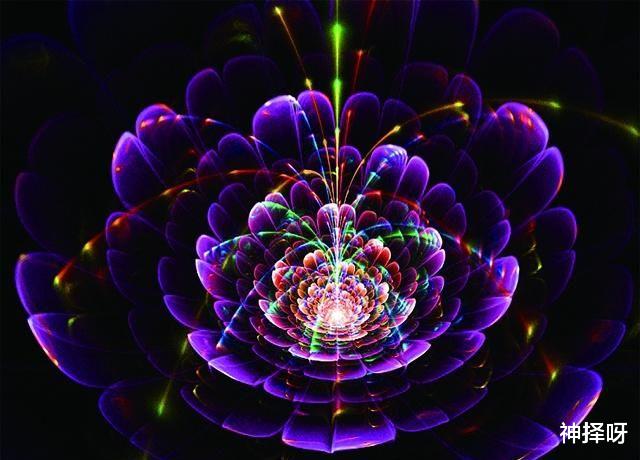 人类在高等文明面前唯一能拿出手的数学公式,它被誉为宇宙的真理