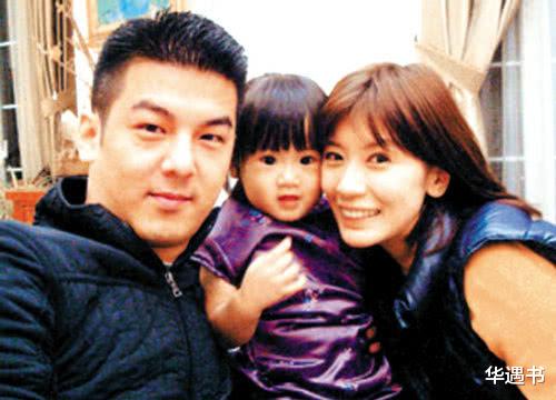 孙志浩|富豪孙志浩：辜负了前妻，却把现任妻子宠成宝，贾静雯差在哪里？