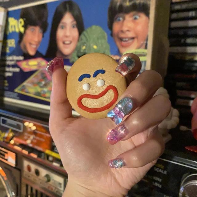 美甲 收藏!看完这篇推送再也不用为美甲发愁啦