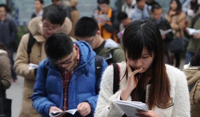 大学生|又一“铁饭碗”开始招人了,薪资待遇令人羡慕,大学生别错过机会