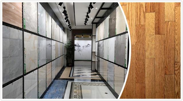 踢脚线、房门、地面与墙面,如何衔接顺序与收口?