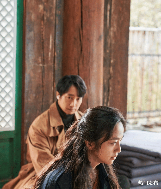 闪电侠|汤唯以《分手的决心》问鼎青龙奖影后，更有望成为首位拿下该奖的华人女星