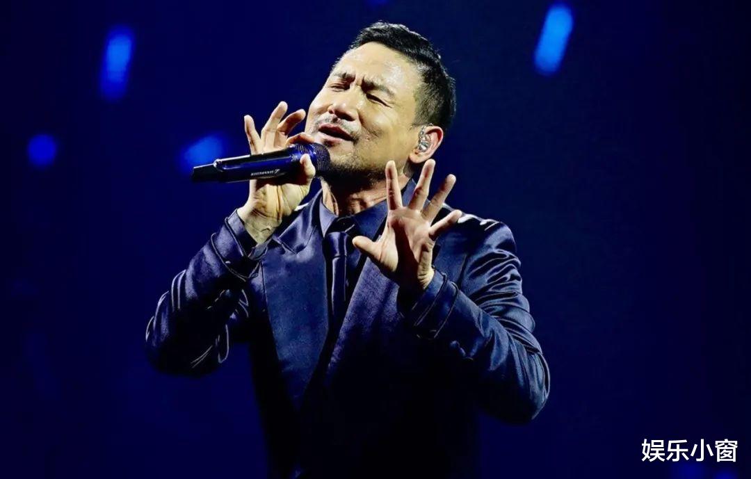 |如果推一首TVB剧集歌上《声生不息》,你会选择哪一首?