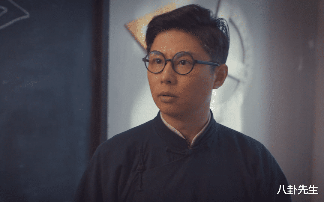 张翰|张翰抗战剧开播：男演员发型时髦，服装道具崭新，悬浮得没眼看