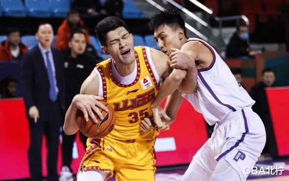 葛昭宝|CBA三消息：广厦命中率已霸榜，福建强援被低估，葛昭宝进全明星