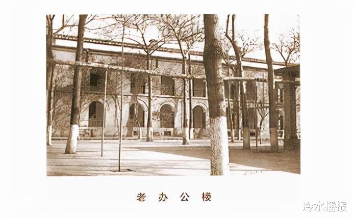 80年代初,安阳纱厂院花离奇失踪,病人积极打扫厕所暴露藏尸点