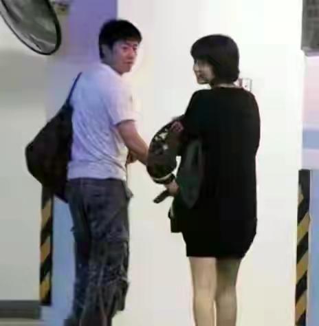 袁泉|演戏不为拿奖的袁泉，还能忍得了老公出轨高圆圆，她究竟有多能忍