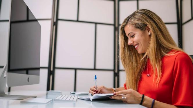 方原|职场小白逆袭主管的16条职场法则