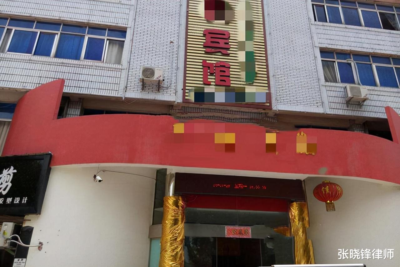 杭州|案例：女房产销售用身体换业绩，事后反被勒索7万引发血案