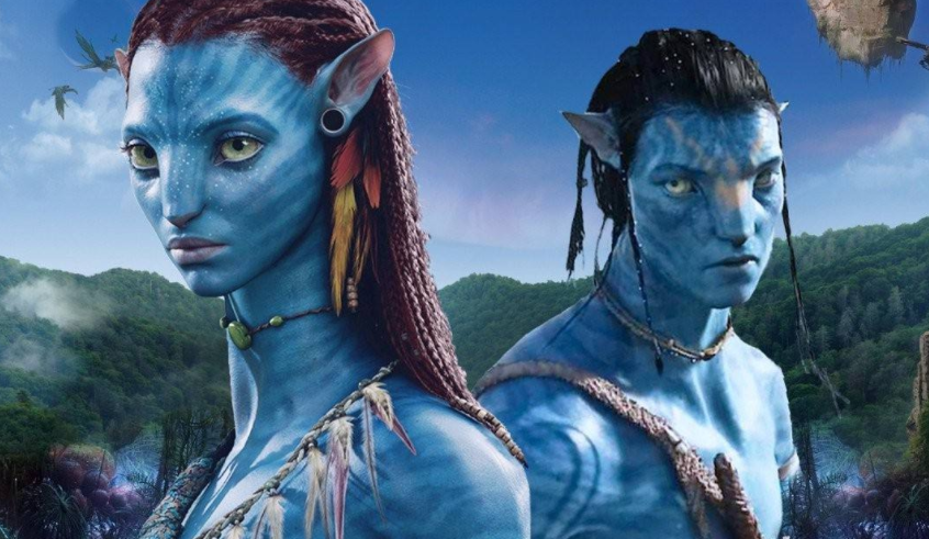 阿凡达2|140亿票房无望,阿凡达2的失败,不是因为反人类,而是反常理!