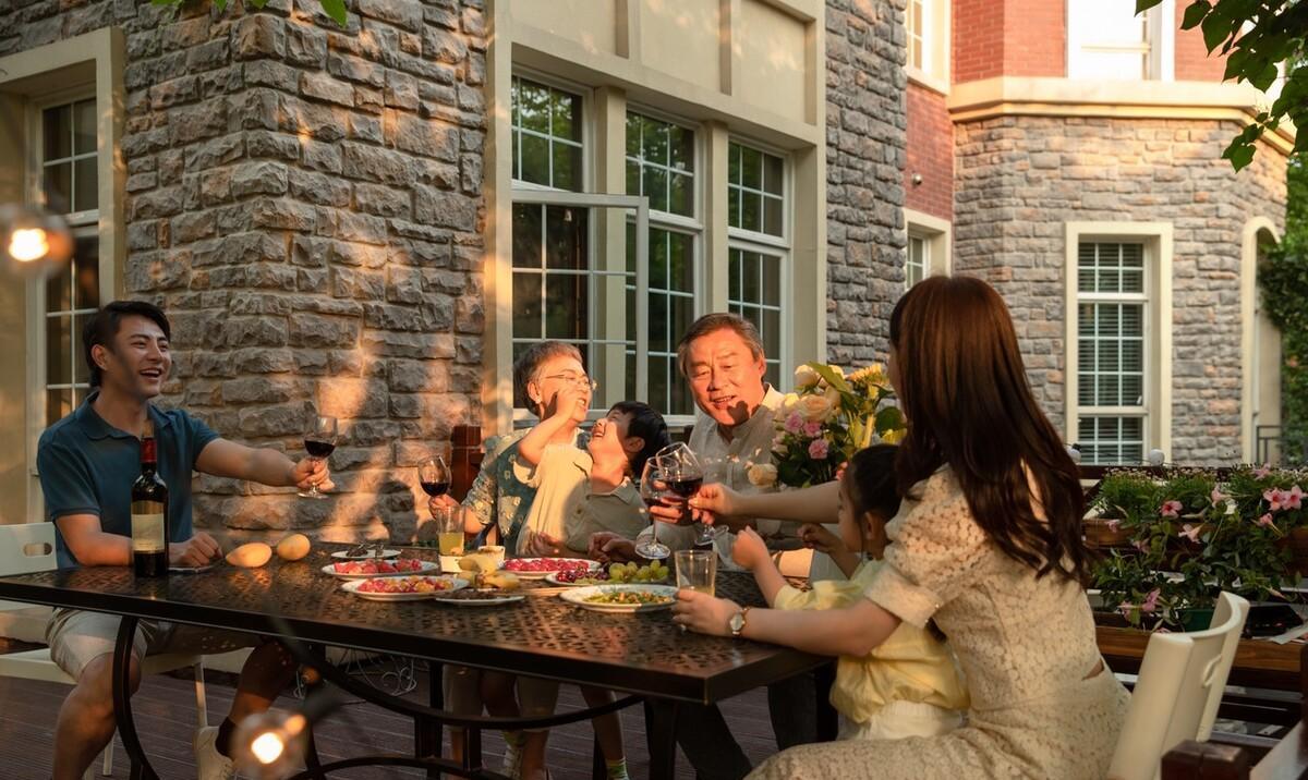 脾胃|男人过了65岁,还具备这三个特征,一般都会长寿