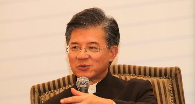 富商罗康瑞即将做爷爷,儿媳晒孕照报喜,儿子至今不满继母朱玲玲